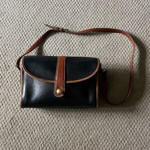 Coach Spectator Bag